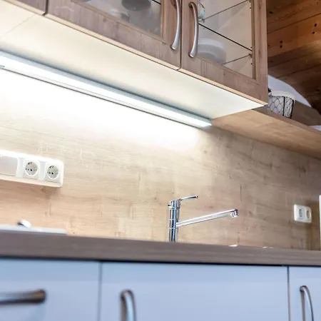 Landhaus Braun Mittenwald Extérieur photo