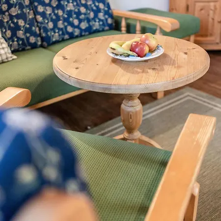 Landhaus Braun Mittenwald Extérieur photo