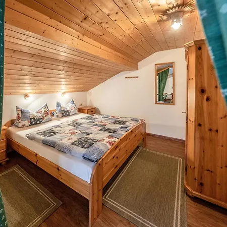 Landhaus Braun Mittenwald Extérieur photo