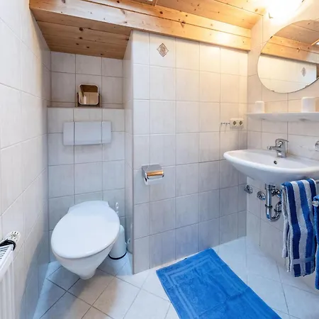 Landhaus Braun Mittenwald Extérieur photo