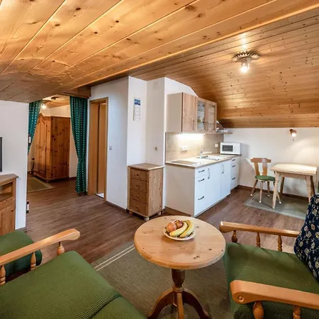 Landhaus Braun Mittenwald Extérieur photo