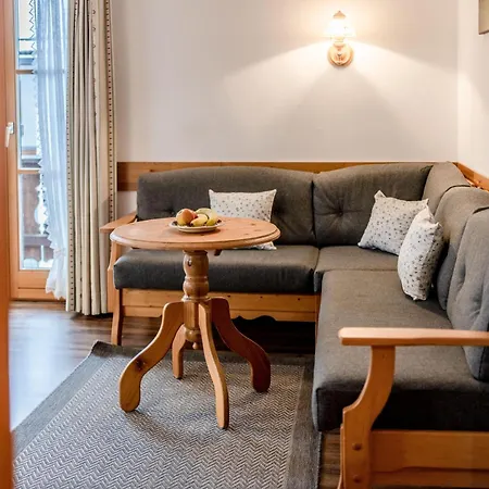 Landhaus Braun Mittenwald Extérieur photo