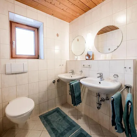 Landhaus Braun Mittenwald Extérieur photo