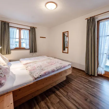 Landhaus Braun Mittenwald Extérieur photo