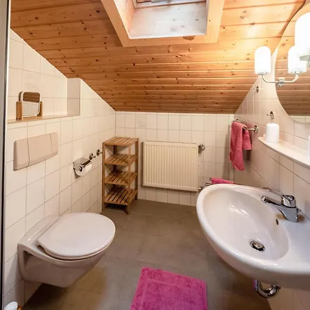 Landhaus Braun Mittenwald Extérieur photo