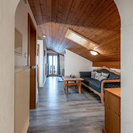 Landhaus Braun Mittenwald Extérieur photo
