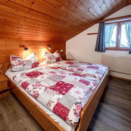 Landhaus Braun Mittenwald Extérieur photo
