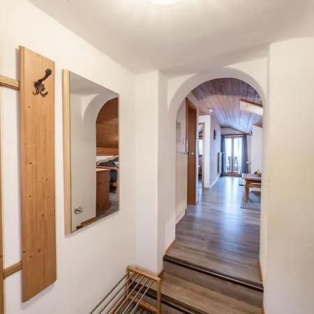 Landhaus Braun Mittenwald Extérieur photo