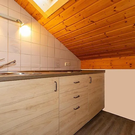 Landhaus Braun Mittenwald Extérieur photo