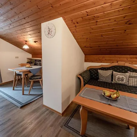 Landhaus Braun Mittenwald Extérieur photo