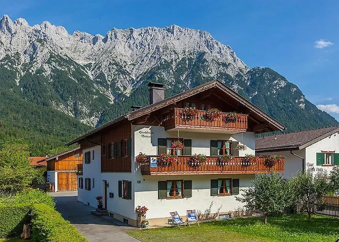 Landhaus Braun