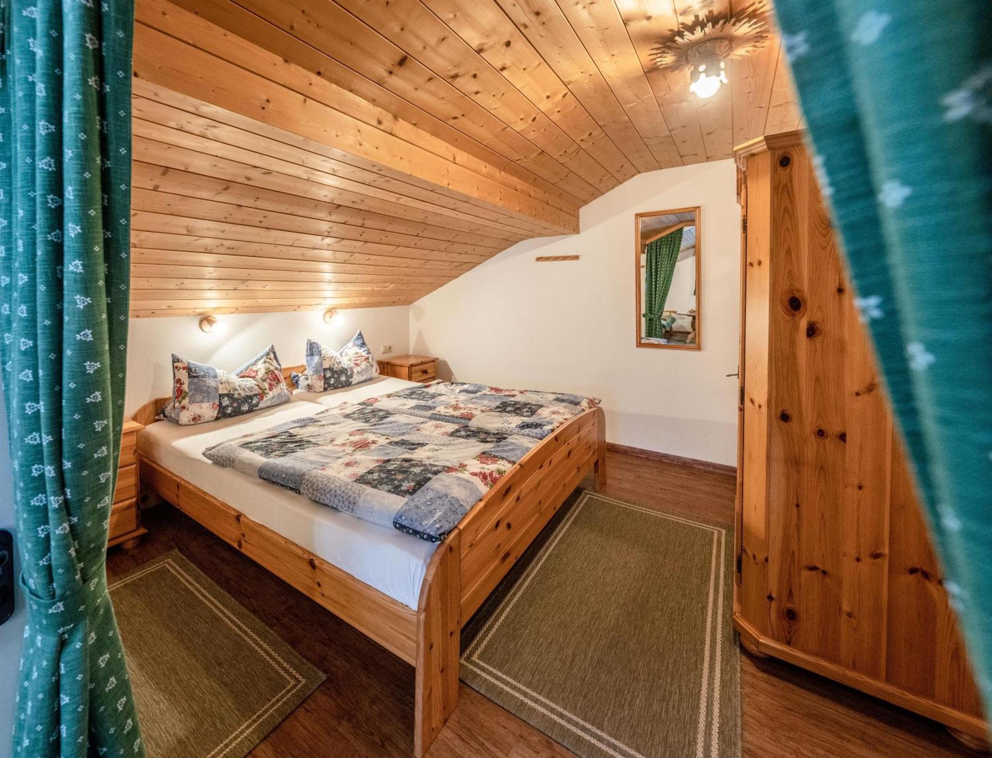 Braun Apartment Mittenwald