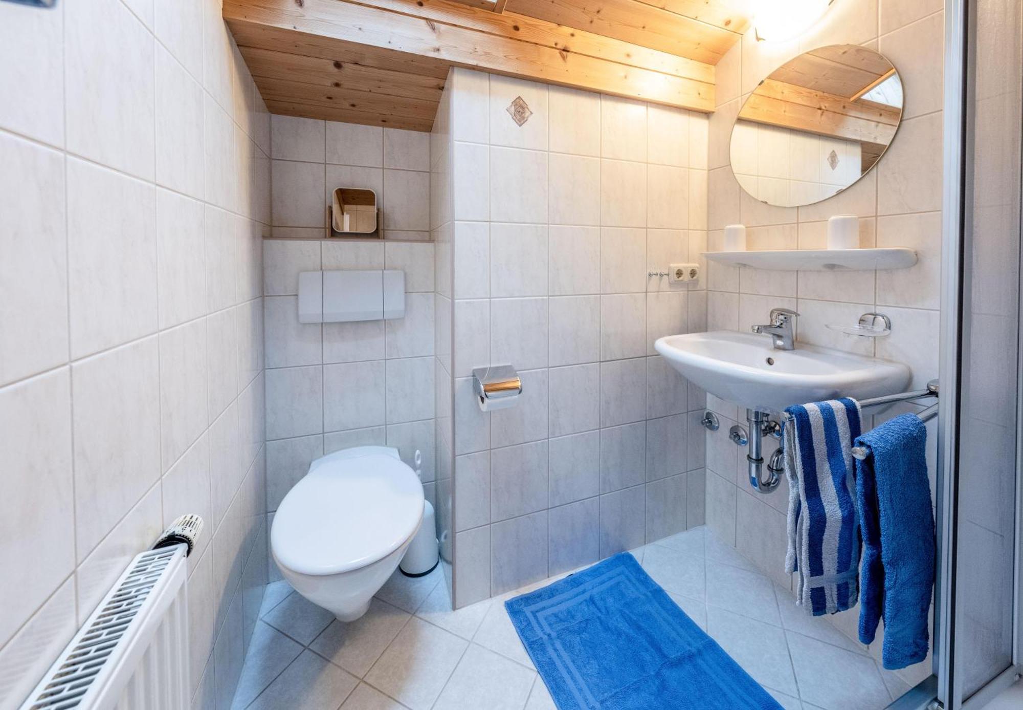 Apartment Braun *