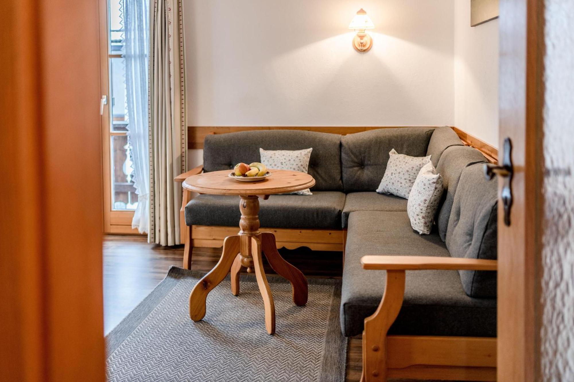 Apartment Braun
