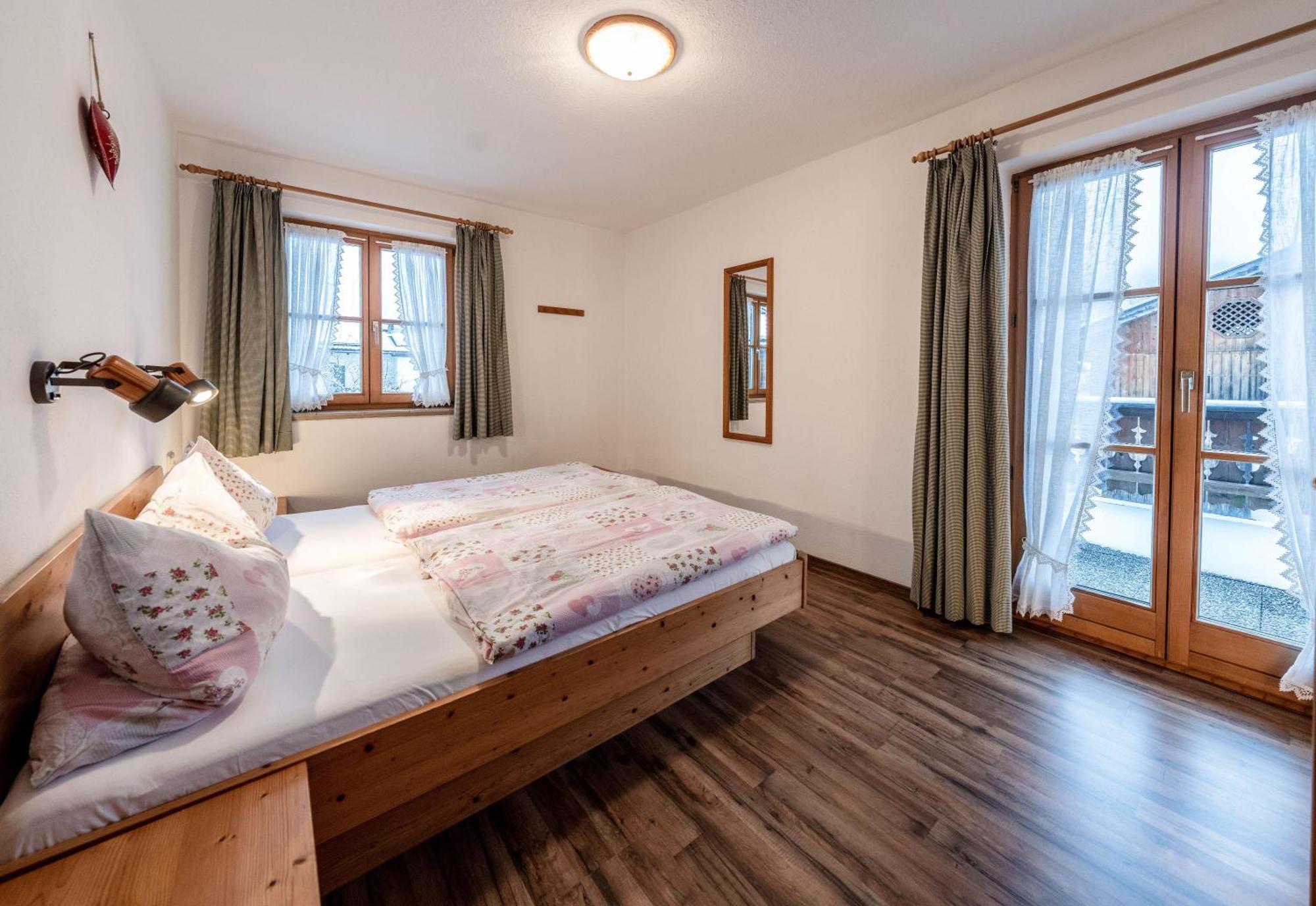 Apartment Braun *
