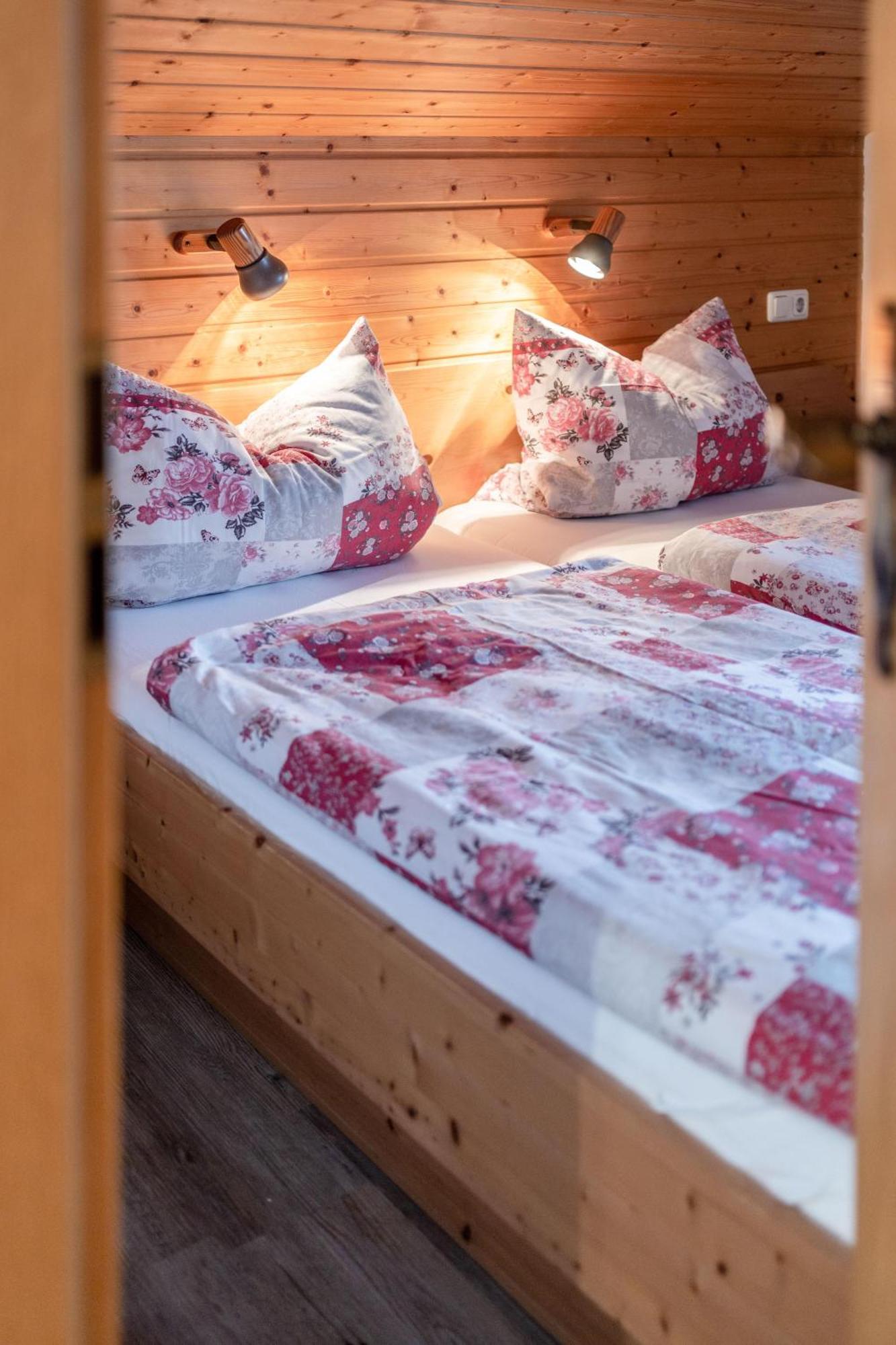 Braun Apartment Mittenwald