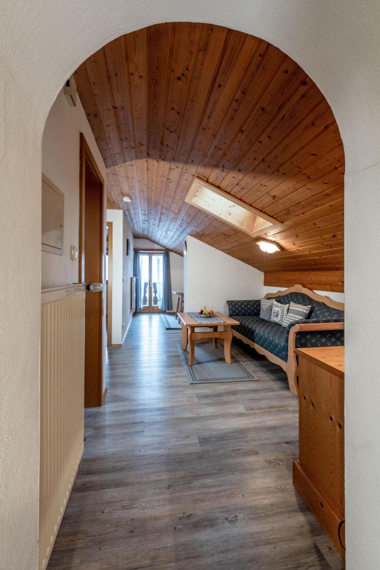 Apartment Braun