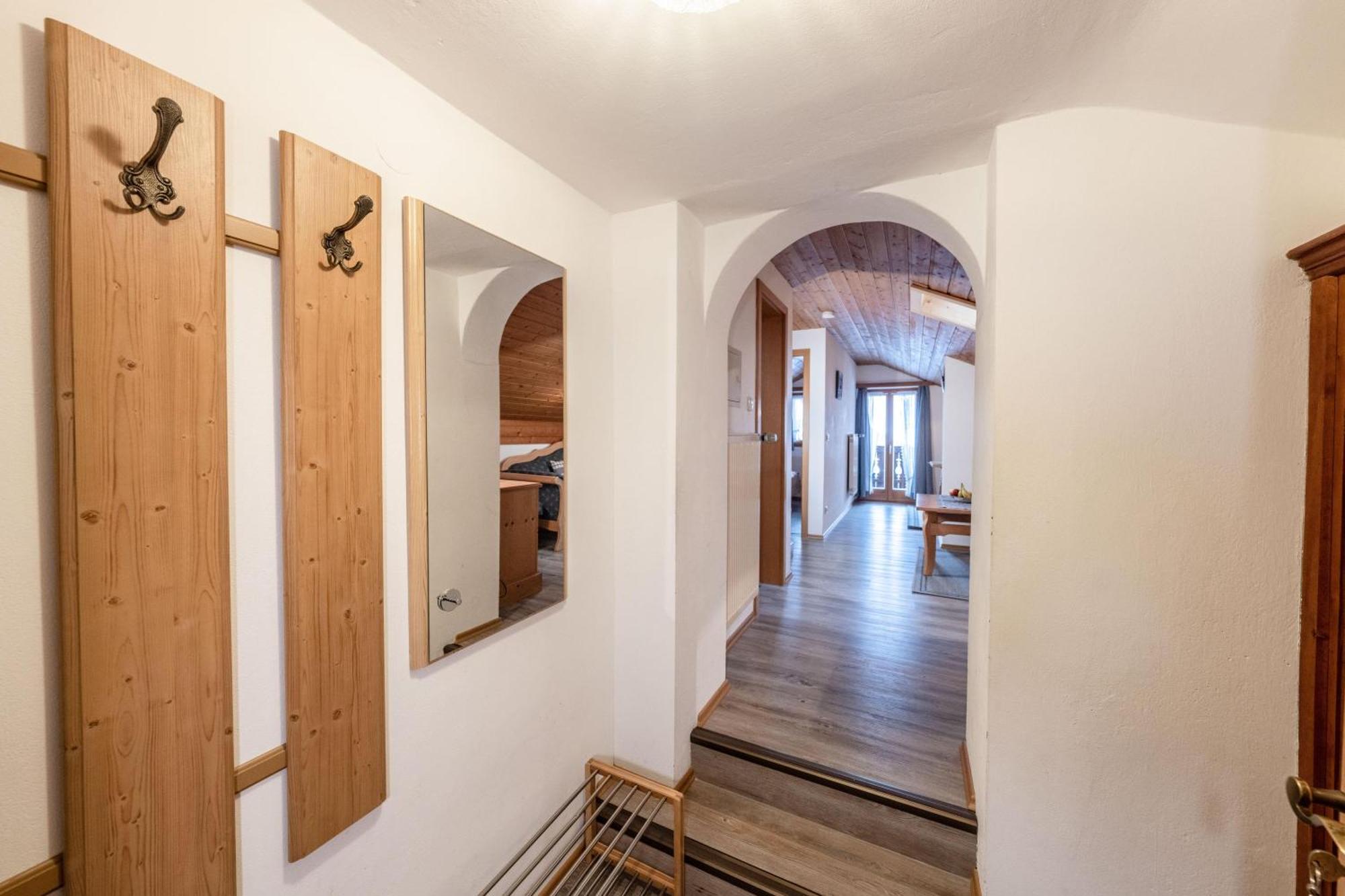 Braun Apartment Mittenwald